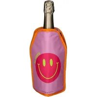 Giftcompany Froid Kühlmanschette Be Happy rosa 23,5cm