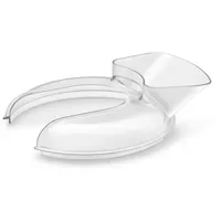 Smeg Spritzschutz SMPS14 Transparent