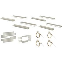 Viessmann Startset Etagen-Innenbeleuchtung 6045