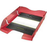 Helit H2363520 DIN A4-C4 PET rt/tr