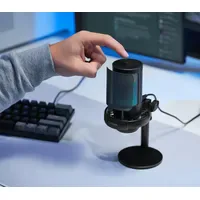 Trust Gaming GXT238 AURON USB Mikrofon schwarz
