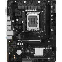 ASRock H610M-HVS/M.2 D5 GEN5