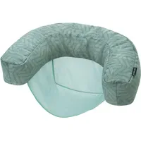 BESTWAY EverluxeTM Poolsitz mit Textiloberfläche und EPS-Perlen-Füllung 92 x