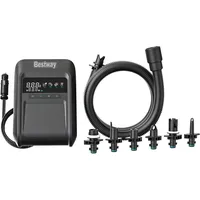 BESTWAY Hochdruck-Elektropumpe Powergrip 250 l/min