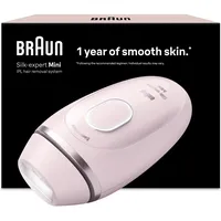Braun Braun, Silk-expert mini Zuhause PL1100