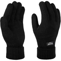 Regatta Herren Thinsulate Handschuhe Einheitsgröße Navy