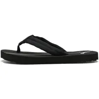 Puma Epic Flip Flop schwarz/weiß 45