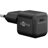 Goobay 79150 20 W, schwarz