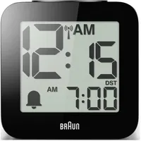 Braun BC25BP-DCF schwarz