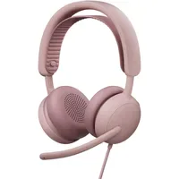 Logitech Zone Wired 2 - Headset