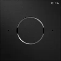 Gira Sprachmodul IP System 106 Schwarz