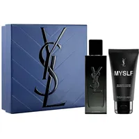 Yves Saint Laurent MYSLF Eau de Parfum 60 ml