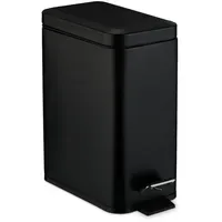 Relaxdays 5 l Schwarz