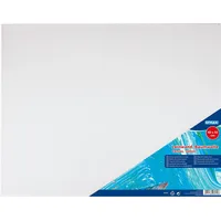 Stylex Keilrahmen 1 St. 40 x 50 cm Weiß