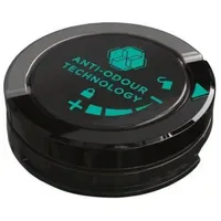 Shark Geruchsdosierer SHA 5257FC3000UKT Schwarz