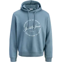 Jack & Jones PlusSize Kapuzensweatshirt "JJGRAYSON SWEAT HOOD PLS",