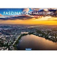 Koehlers Verlagsgesells. Faszination Hamburg 2027