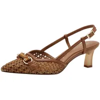 TAMARIS Damen, braun, 38 EU