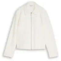 Tom Tailor Blazer Weiß 40