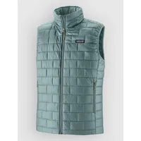 Patagonia Nano Puff Vest - Kunstfaserweste Gr. XL