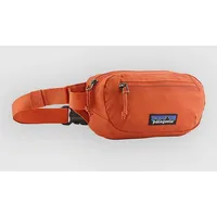 Patagonia Terravia Mini 1L Coal Orange