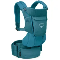 Osprey Poco Soft Carrier Lt Babytrage - Deep Peyto