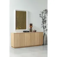 Woood ZUMA ANRICHTE 200 x 85 x 45 cm