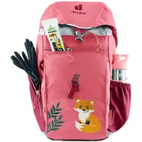 Deuter Waldfuchs 14 l dahlia/raspberry