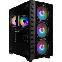 CAPTIVA Highend Gaming R99-389 AMD Ryzen 7 9850X3D 4,2