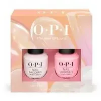 OPI Nail Lacquer The New OPIcons Spring Nail Lacquer