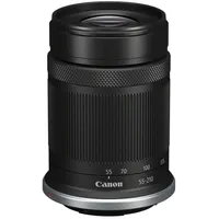 Canon RF-S 55-210 mm F5,0-7,1 IS STM Bajonett Canon