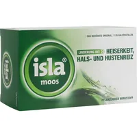 Engelhard isla moos Pastillen 120 st