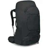 Osprey Farpoint Trek 75 Schwarz