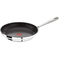 Tefal Jamie Oliver Bratpfanne Edelstahl 20 cm