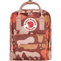 Fjällräven Kånken Graphics Mini 7 l orange