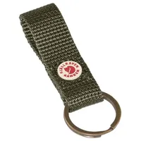 Fjällräven Kånken Keyring grün