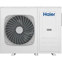 Haier HPM08-Nd2 Luft/Wasser-Wärmepumpe 8 kW