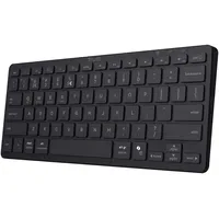 Trust Nado II Bluetooth Tastatur DE