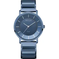 BERING Solar Edelstahl 19535-797 36 mm