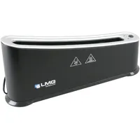 LMG Optibind 250 Thermobindegerät