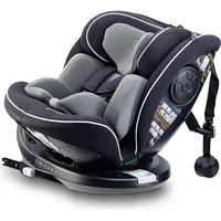 BabyGO Nova II Schwarz