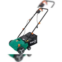 Yato Elektrischer Vertikutierer 1500W