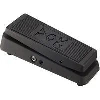 Vox V-845 Wah-Wah-Effektpedal für E-Gitarre und E-Bass