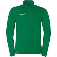 Uhlsport Essential 1/4 Zip Top lagune/weiß XL