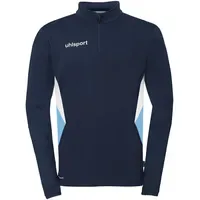 Uhlsport Equipe 29 Trainingspullover Blau 116