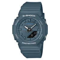 Casio G-Shock GMA-P2100BA-2AER Resin 200 mm GMA-P2100BA-2AER