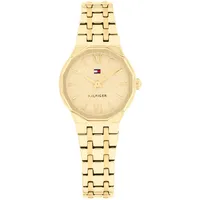 Tommy Hilfiger MACKENZIE Edelstahl 1782886