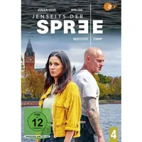 Onegate media gmbh DVD Jenseits der Spree