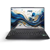JodaBook Pro X S25 15,3" Ryzen 7 255 128