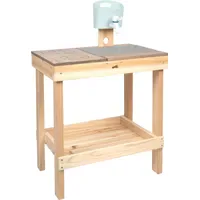 Small Foot Company small foot 12789 - Matschküche und